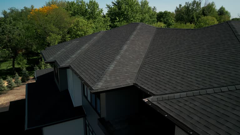 Best Flat Roofing  in Preston, MN